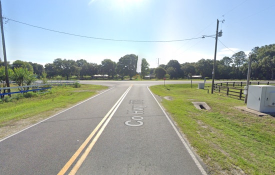 Two Fort White Women Perish in Columbia County Multi-Vehicle Collision