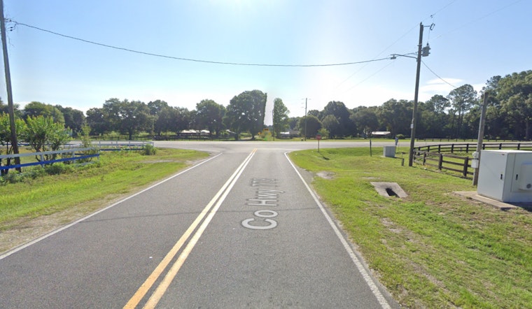 Two Fort White Women Perish in Columbia County Multi-Vehicle Collision