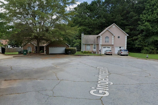 Two Hospitalized as Fire Engulfs Home in Fayetteville's Gingercake Landing