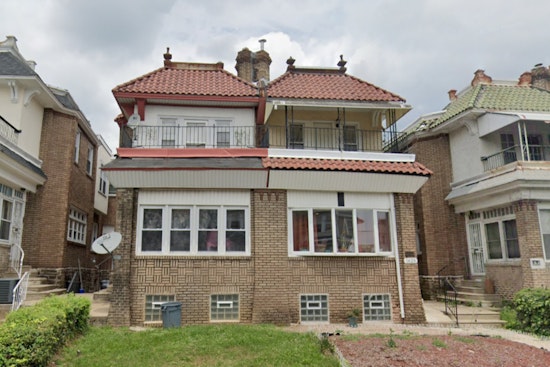 Two Hospitalized Following Overnight Two-Alarm House Fire in West Oak Lane, Philadelphia