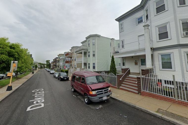 Two Hospitalized in Dog Attack, Police Shoot Aggressive Canine in Boston’s Dorchester