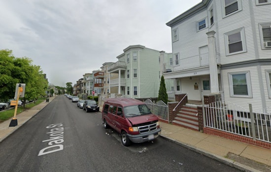 Two Hospitalized in Dog Attack, Police Shoot Aggressive Canine in Boston’s Dorchester