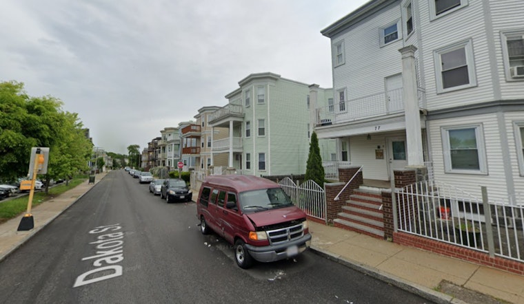 Two Hospitalized in Dog Attack, Police Shoot Aggressive Canine in Boston’s Dorchester