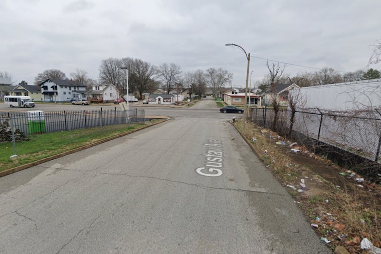 Two Hospitalized, One Arrested After Stabbing Incident on Gustav in St. Louis