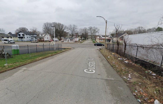 Two Hospitalized, One Arrested After Stabbing Incident on Gustav in St. Louis