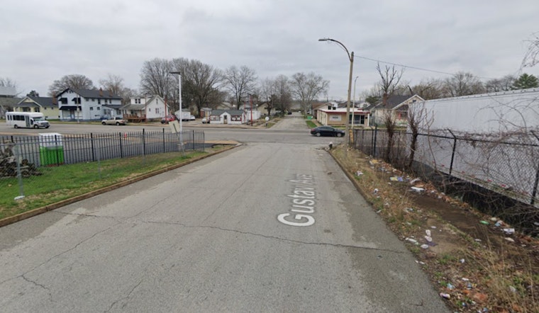 Two Hospitalized, One Arrested After Stabbing Incident on Gustav in St. Louis