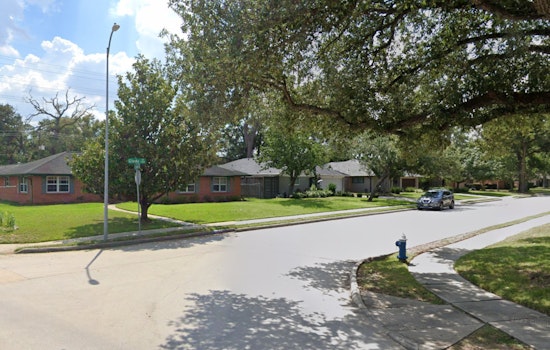 Two Houston Firefighters Injured Battling House Fire in Timbergrove Neighborhood