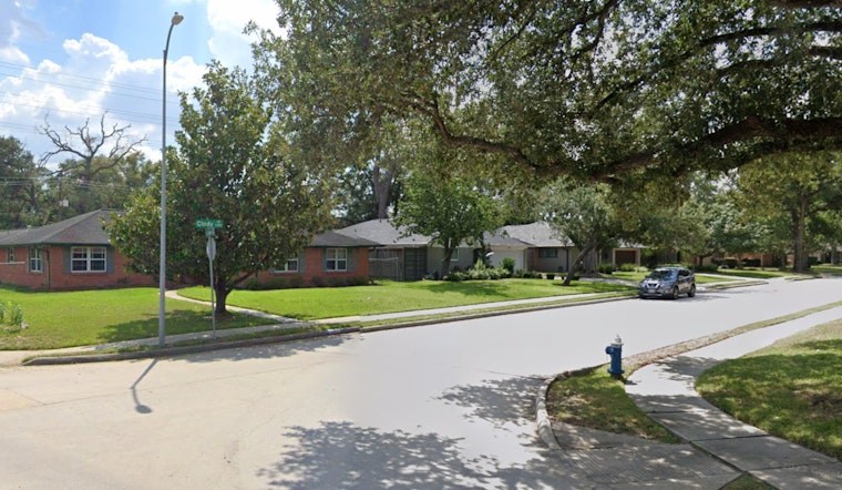 Two Houston Firefighters Injured Battling House Fire in Timbergrove Neighborhood
