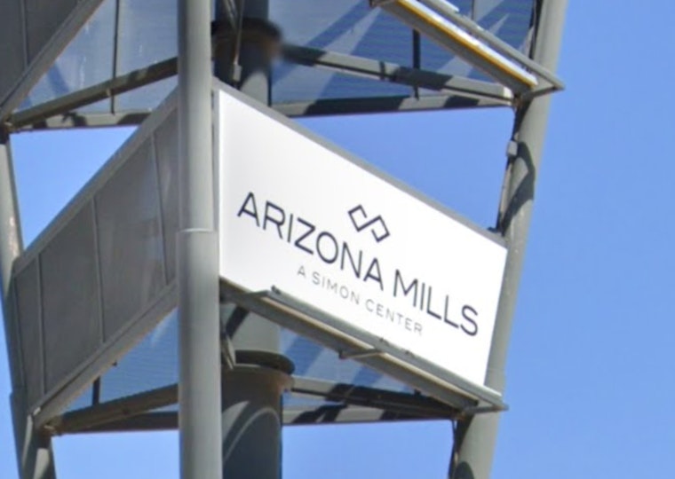 Two Indicted on Multiple Felony Charges After Shooting Incident at Arizona Mills Mall in Tempe