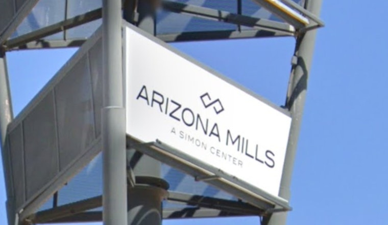 Two Indicted on Multiple Felony Charges After Shooting Incident at Arizona Mills Mall in Tempe