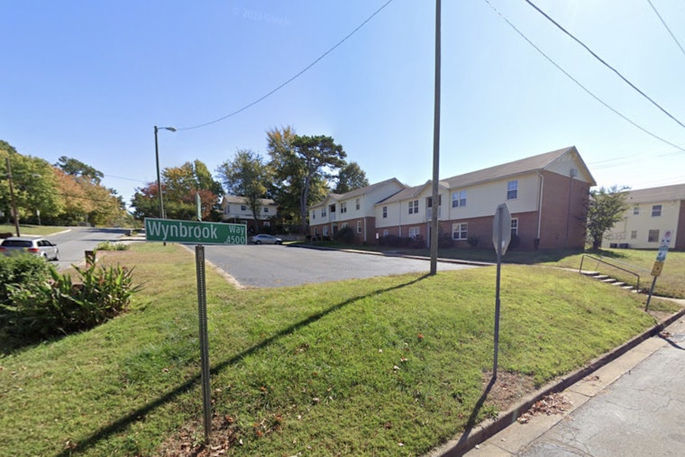 Two Injured and Firefighter Treated After North Charlotte Apartment Blaze, Cause Under Investigation