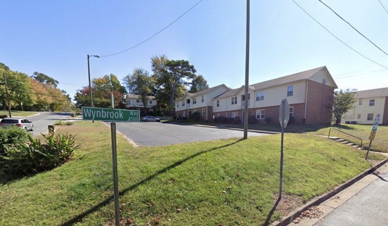 Two Injured and Firefighter Treated After North Charlotte Apartment Blaze, Cause Under Investigation