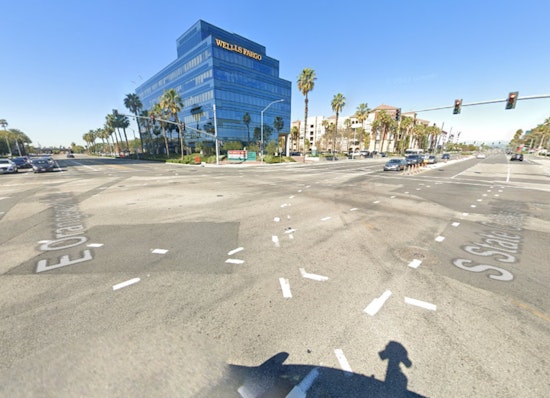 Two Injured as Street Takeover Spirals into Chaos in Anaheim