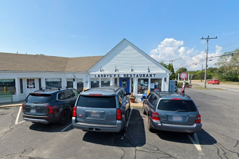 Two Injured as SUV Crashes Into Historic Chatham Restaurant Investigation Ongoing