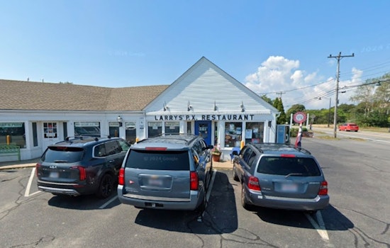 Two Injured as SUV Crashes Into Historic Chatham Restaurant Investigation Ongoing