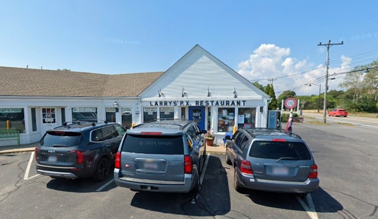 Two Injured as SUV Crashes Into Historic Chatham Restaurant Investigation Ongoing