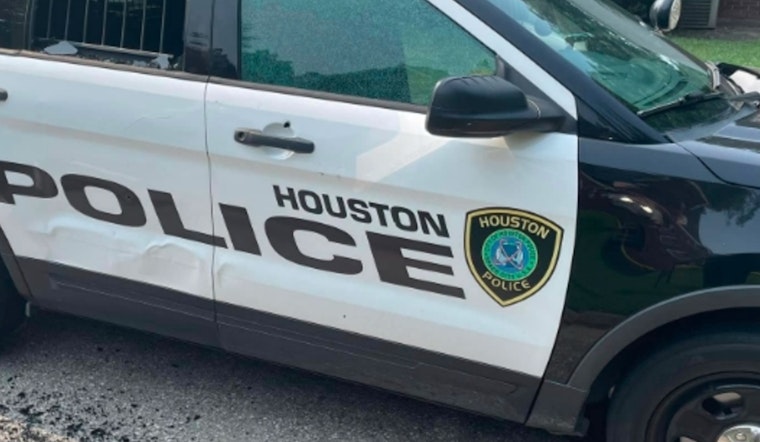 Two Injured in Houston After Carjacking Leads to High-Speed Chase and Shootout on East Loop