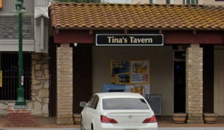 Two Injured in Late-Night Shooting Outside West Covina Sports Bar, Suspect at Large