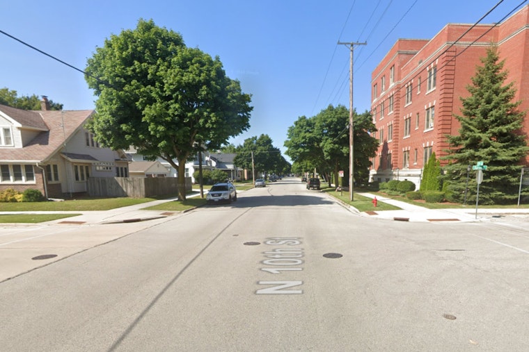 Two Injured in Sheboygan Shooting, Suspect in Custody as Police Rule out Ongoing Threat