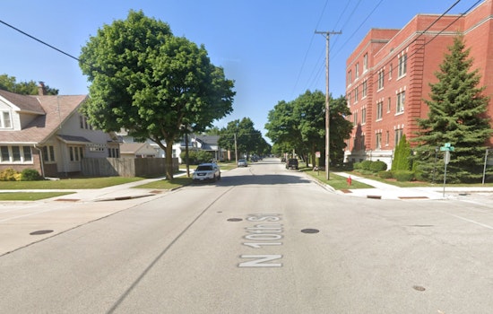 Two Injured in Sheboygan Shooting, Suspect in Custody as Police Rule out Ongoing Threat