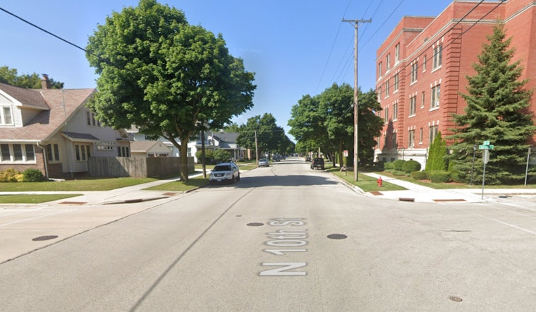 Two Injured in Sheboygan Shooting, Suspect in Custody as Police Rule out Ongoing Threat