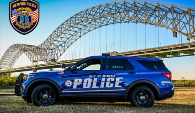 Two Injured in Shooting Outside Whitehaven Sushi Restaurant, Memphis Police Seek Information