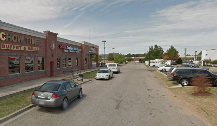 Two Injured in Thanksgiving Stabbing in Southeast Shelby County, Suspect Still at Large