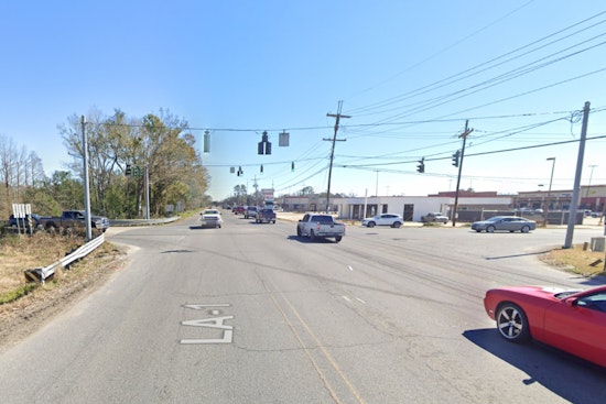 Two Killed in Suspected Impairment and Excessive Speed-Related Crash in Lafourche Parish