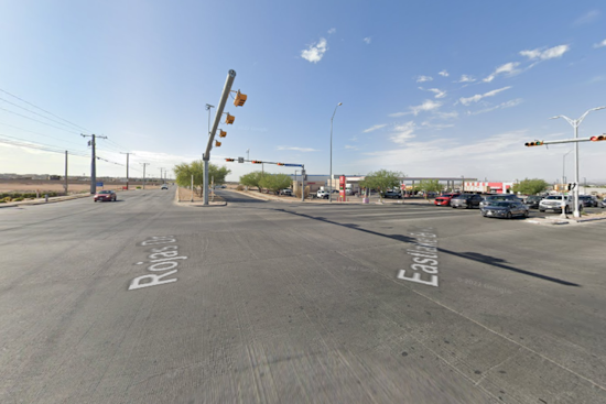 Two Lives Lost in Suspected DUI Tragedy at El Paso Intersection, Driver to Face Charges