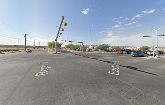 Two Lives Lost in Suspected DUI Tragedy at El Paso Intersection, Driver to Face Charges