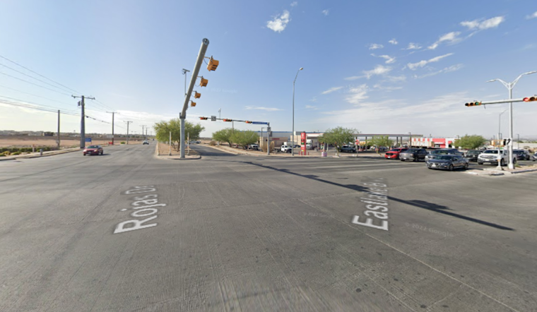 Two Lives Lost in Suspected DUI Tragedy at El Paso Intersection, Driver to Face Charges
