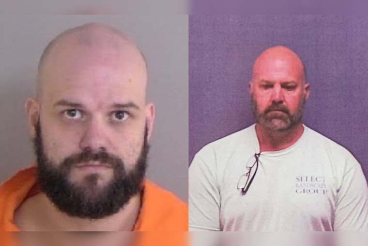 Two Louisiana Men Arrested in Separate Internet Sex Crimes Against Children, Additional Charges for Gonzales Suspect