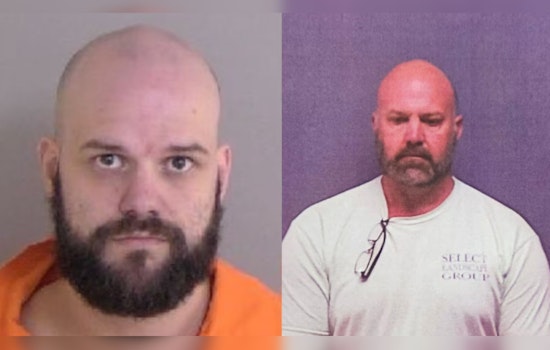 Two Louisiana Men Arrested in Separate Internet Sex Crimes Against Children, Additional Charges for Gonzales Suspect