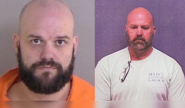 Two Louisiana Men Arrested in Separate Internet Sex Crimes Against Children, Additional Charges for Gonzales Suspect