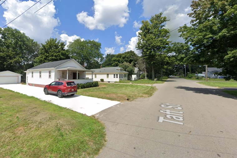 Two Men Arrested After Early Morning Gunfire at Battle Creek Playground and Face Multiple Charges Including Firearm Discharge