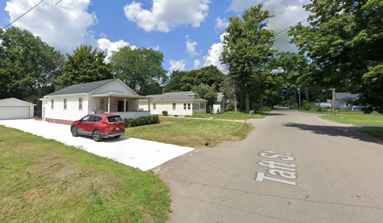Two Men Arrested After Early Morning Gunfire at Battle Creek Playground and Face Multiple Charges Including Firearm Discharge