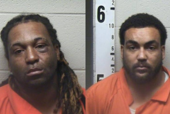 Two Men Arrested in Tipton County Following Shooting Incidents Amid Family Dispute