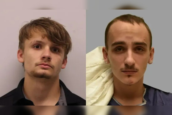 Two Men Charged with Attempted Murder Following Violent Dispute Near Mount Prospect Park