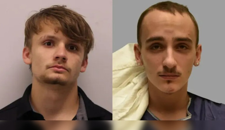 Two Men Charged with Attempted Murder Following Violent Dispute Near Mount Prospect Park