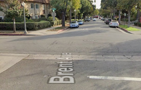 Two Men, Including Victim's Grandson, Charged in South Pasadena Murder-Burglary