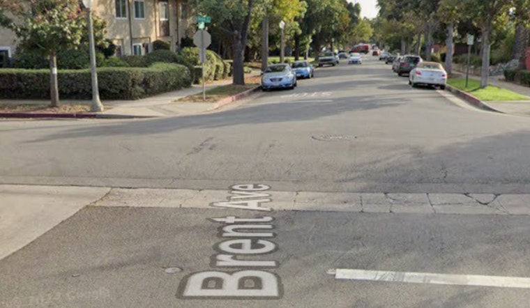 Two Men, Including Victim's Grandson, Charged in South Pasadena Murder-Burglary