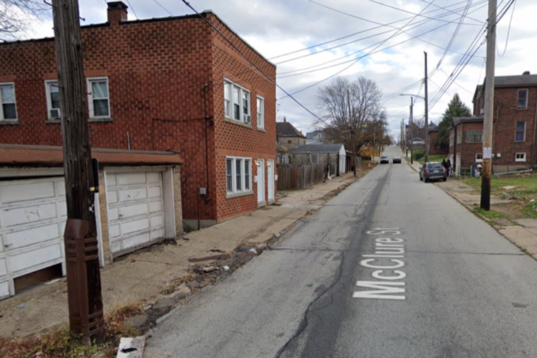 Two Men Injured in Homestead Shootout, Allegheny County Police Investigate
