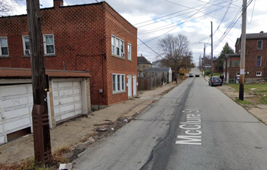 Two Men Injured in Homestead Shootout, Allegheny County Police Investigate