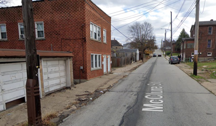 Two Men Injured in Homestead Shootout, Allegheny County Police Investigate