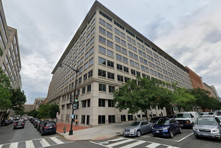 Two Men Plead Guilty in Northeast D.C. Armed Carjacking
