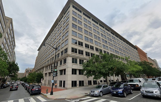Two Men Plead Guilty in Northeast D.C. Armed Carjacking
