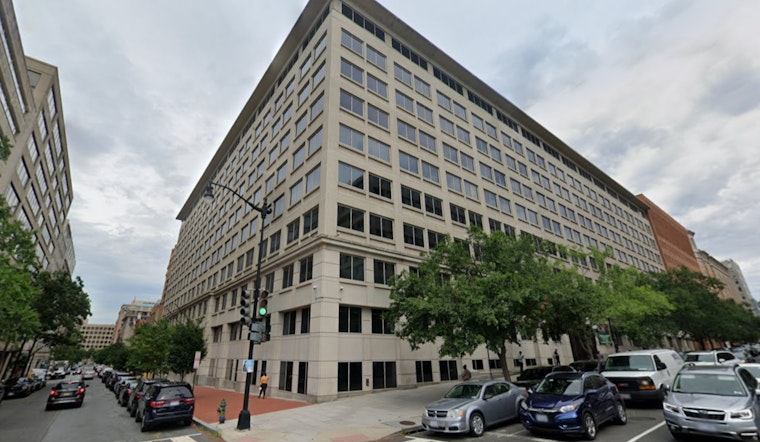 Two Men Plead Guilty in Northeast D.C. Armed Carjacking