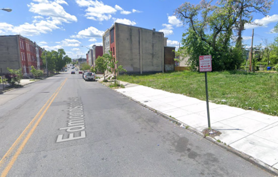 Two Men Shot in Baltimore's Western District, Police Seek Community Help in Homicide Investigation