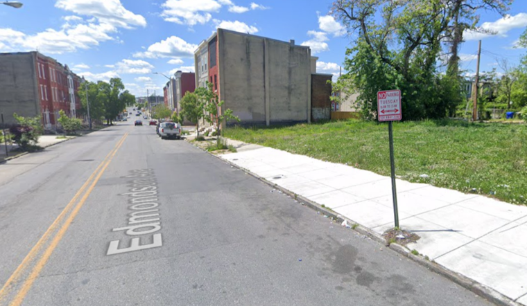 Two Men Shot in Baltimore's Western District, Police Seek Community Help in Homicide Investigation