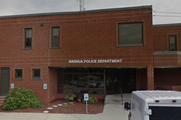 Two Minors Charged with Criminal Mischief for Halloween Vandalism in Nashua, NH
